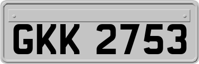 GKK2753