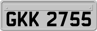 GKK2755