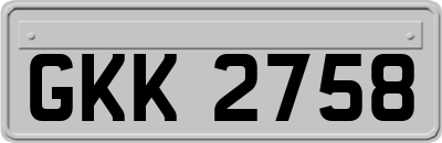 GKK2758