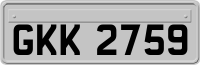 GKK2759