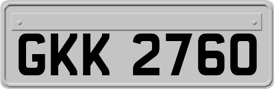 GKK2760