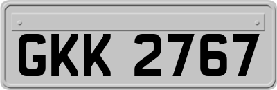 GKK2767