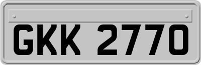 GKK2770