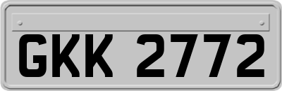 GKK2772