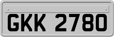 GKK2780