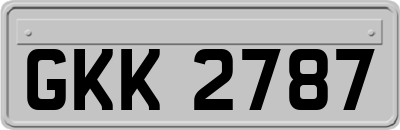 GKK2787