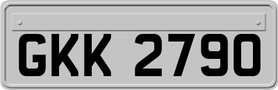 GKK2790