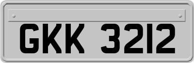 GKK3212