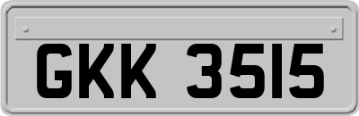 GKK3515