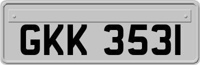 GKK3531