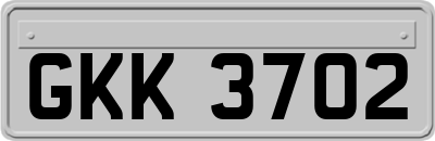 GKK3702