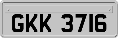 GKK3716