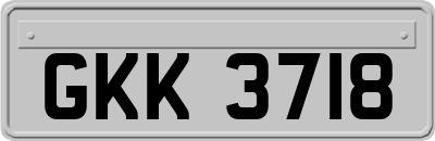 GKK3718