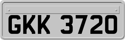 GKK3720