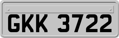 GKK3722