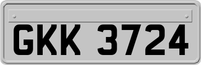 GKK3724