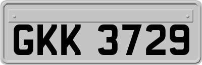 GKK3729