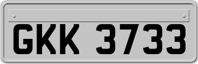 GKK3733