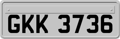 GKK3736