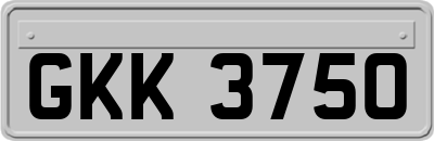 GKK3750