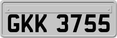 GKK3755