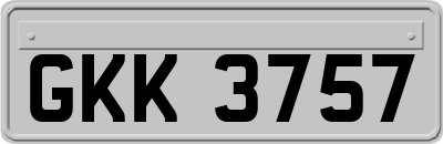 GKK3757