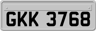 GKK3768