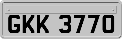 GKK3770