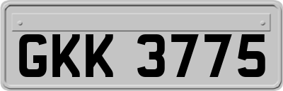 GKK3775