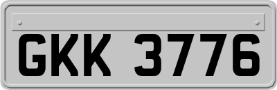 GKK3776