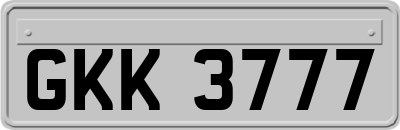 GKK3777