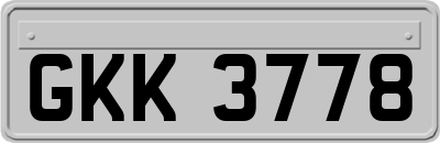 GKK3778