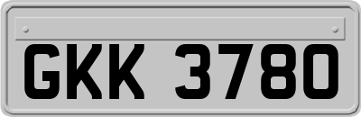 GKK3780