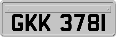 GKK3781