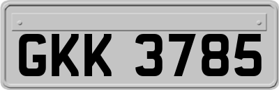 GKK3785