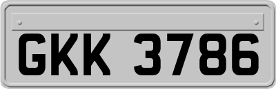 GKK3786