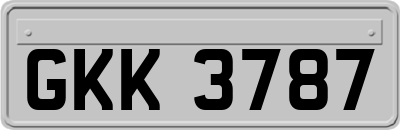 GKK3787