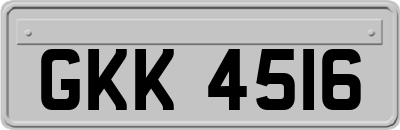 GKK4516