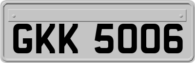 GKK5006