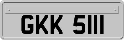 GKK5111