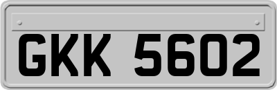 GKK5602