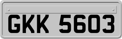 GKK5603