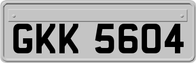 GKK5604