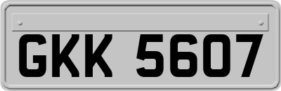 GKK5607