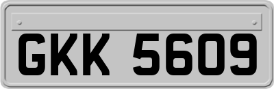 GKK5609