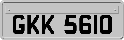 GKK5610