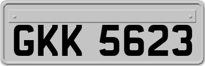 GKK5623