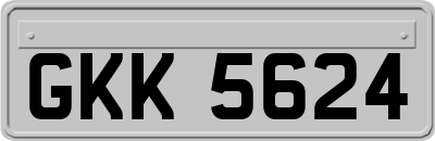 GKK5624