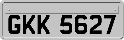 GKK5627