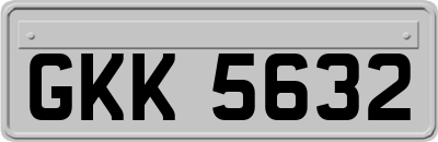 GKK5632